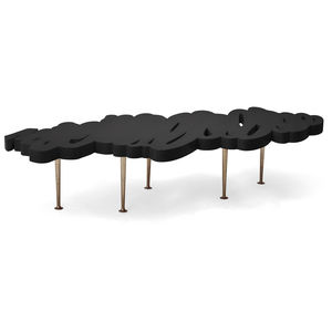 mesa de centro de diseño original
