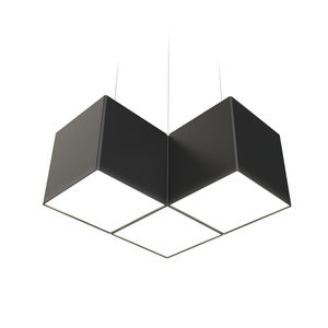 luminaria suspendida
