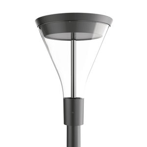 farola urbana / contemporánea / de aluminio fundido / LED