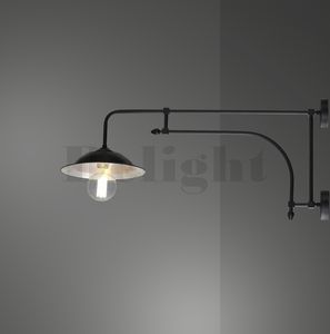 aplique de estilo industrial