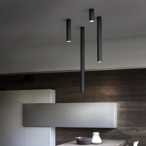 plafón contemporáneo