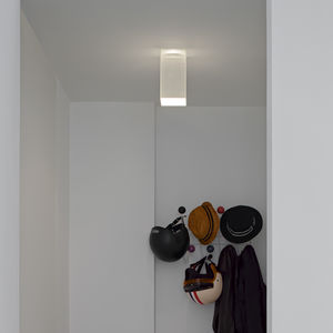 plafón contemporáneo