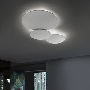 plafón contemporáneo