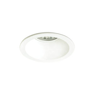 downlight empotrable / LED / redondo / de aluminio fundido