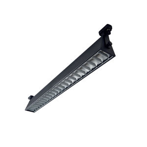 iluminación de carril LED