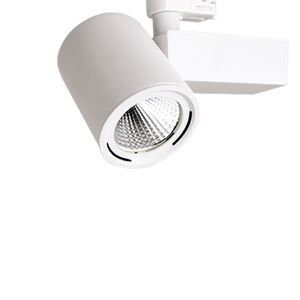 iluminación de carril LED
