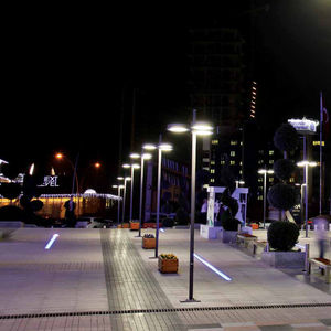farola urbana