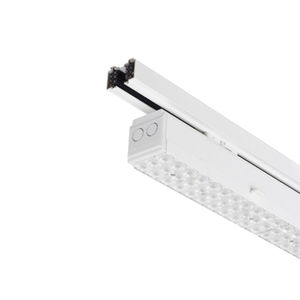 iluminación de carril LED