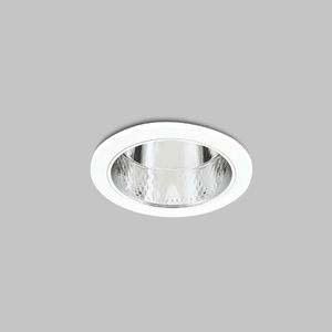 downlight empotrable