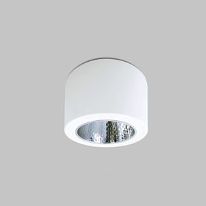 downlight montado en superficie