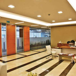 downlight empotrable