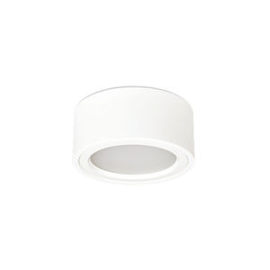 downlight montado en superficie