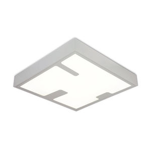 plafón contemporáneo