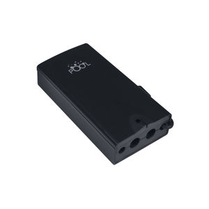 tablero eléctrico para piscina para cubierta automática