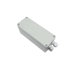 unidad de control para aplicaciones de iluminación