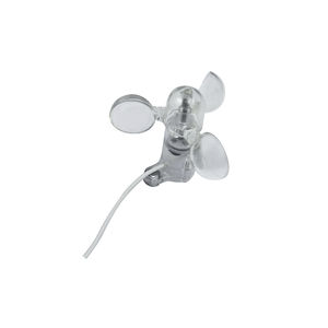 sensor de viento de exterior