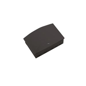 unidad de control para sistema domótico