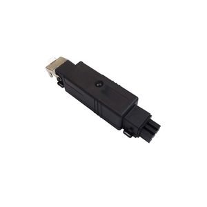 unidad de control para sistema domótico