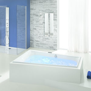 sistema de hidromasaje para bañera