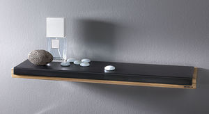 estanterías de pared