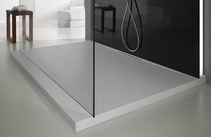 plato de ducha rectangular