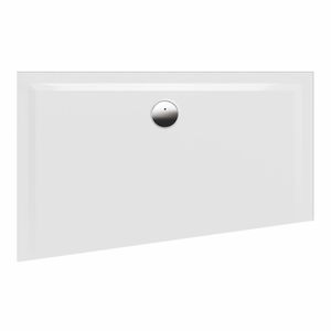 plato de ducha rectangular