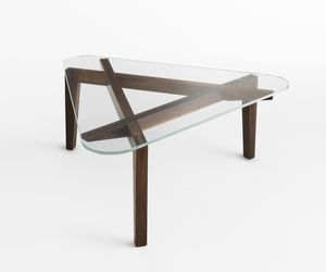 mesa de centro contemporánea