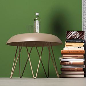 mesa de centro de diseño original