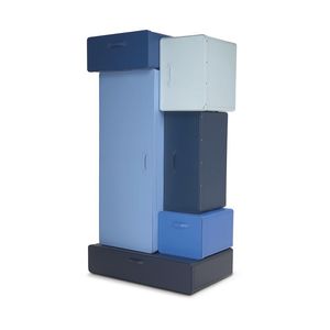 armario modular
