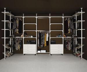 vestidor esquinero