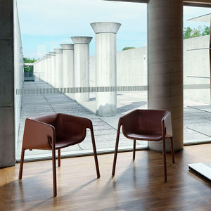 silla contemporánea