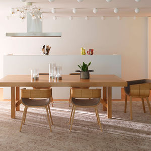 silla contemporánea