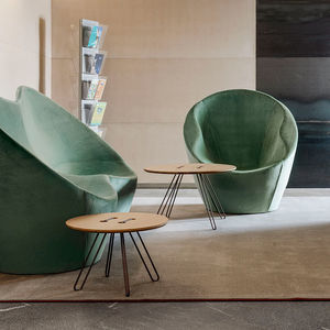 sillón contemporáneo