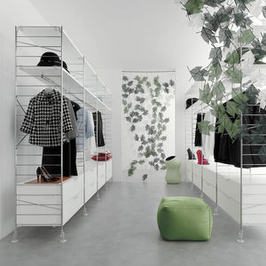 vestidor contemporáneo