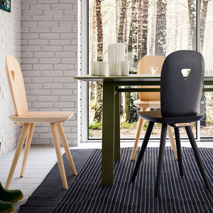 silla contemporánea