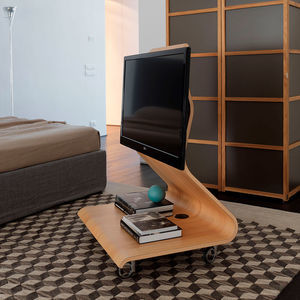 mueble de televisión de diseño original