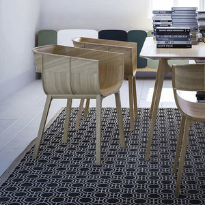 silla contemporánea