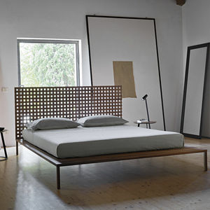 cama de matrimonio