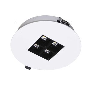 downlight empotrable