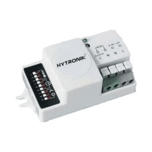 detector de movimiento