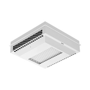 descontaminador UV-C de aire
