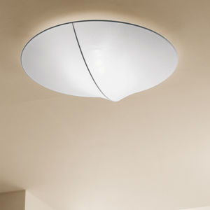 plafón contemporáneo