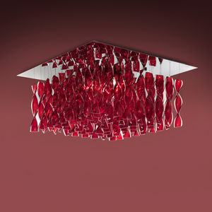 plafón de diseño original
