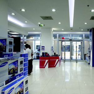 downlight empotrable
