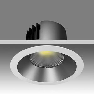 downlight empotrable