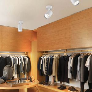 Foco LED - Todos los fabricantes de la arquitectura y del design