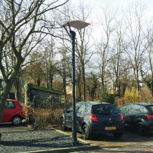 farola urbana