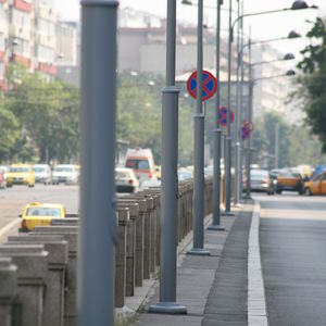 farola urbana