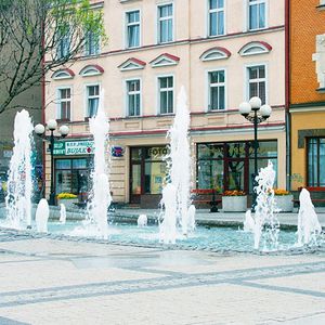 farola urbana