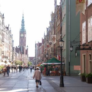 farola urbana